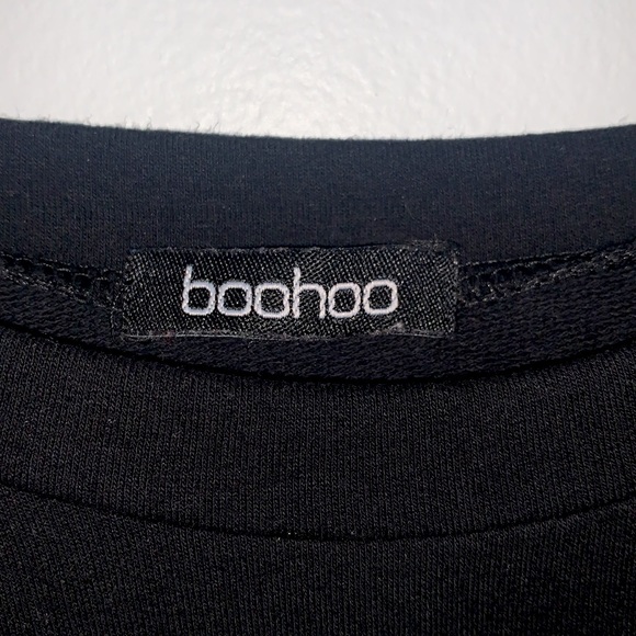 Boohoo Long Sleeve Shirt - Picture 3 of 3
